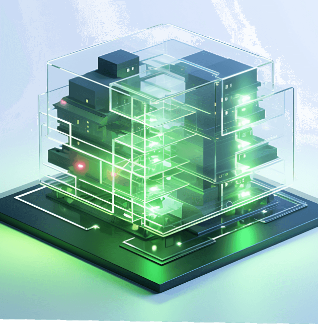 Transparent and Green Data Storage